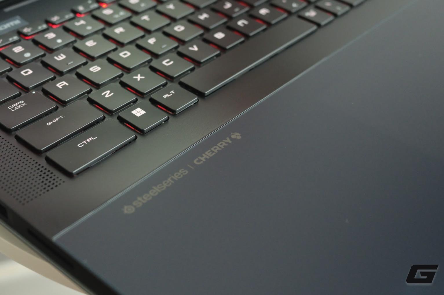 Đây là chiếc laptop gaming có giá gần 180 triệu đồng- Ảnh 10. Đây là chiếc laptop gaming có giá gần 180 triệu đồng- Ảnh 10.