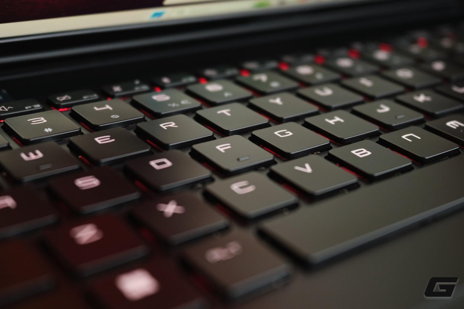 Đây là chiếc laptop gaming có giá gần 180 triệu đồng- Ảnh 15. Đây là chiếc laptop gaming có giá gần 180 triệu đồng- Ảnh 15.