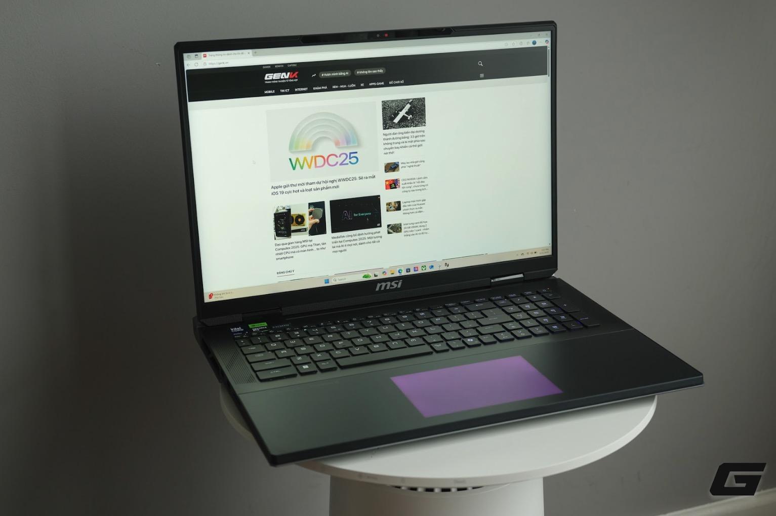 Đây là chiếc laptop gaming có giá gần 180 triệu đồng- Ảnh 20. Đây là chiếc laptop gaming có giá gần 180 triệu đồng- Ảnh 20.