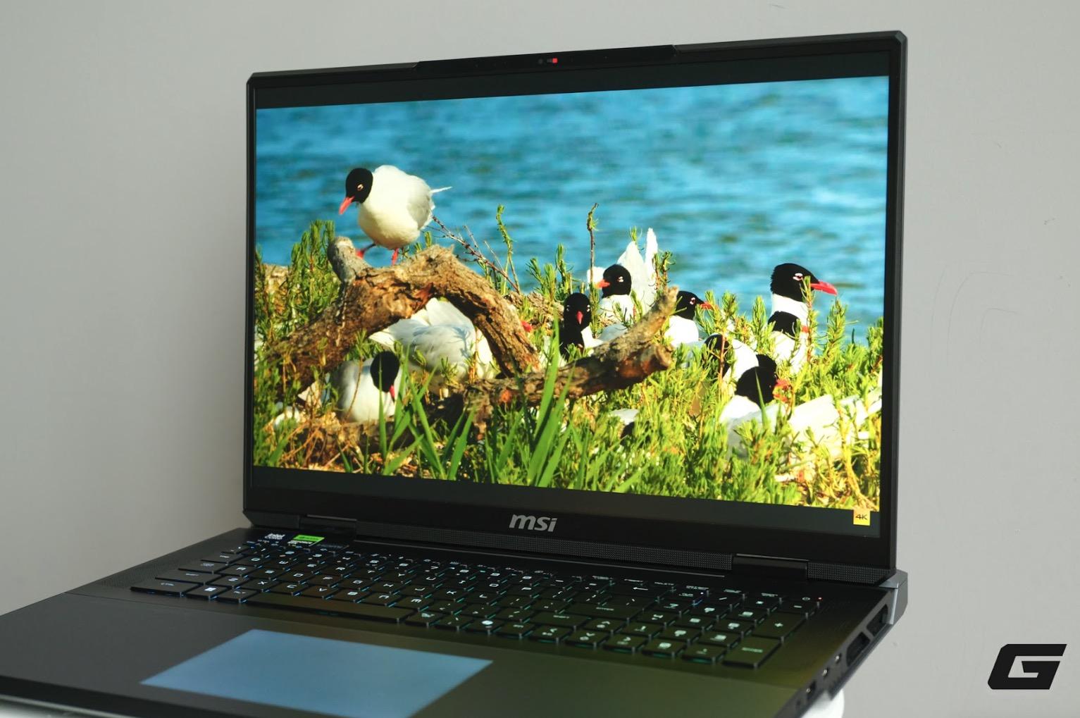 Đây là chiếc laptop gaming có giá gần 180 triệu đồng- Ảnh 23. Đây là chiếc laptop gaming có giá gần 180 triệu đồng- Ảnh 23.