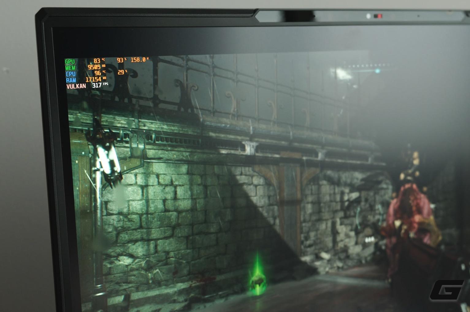 Đây là chiếc laptop gaming có giá gần 180 triệu đồng- Ảnh 25. Đây là chiếc laptop gaming có giá gần 180 triệu đồng- Ảnh 25.