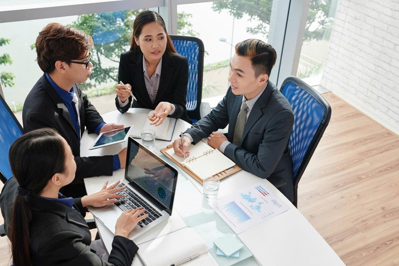 Tư vấn viên bảo hiểm: Chọn công việc tạm thời hay một sự nghiệp bền vững- Ảnh 3. Tư vấn viên bảo hiểm: Chọn công việc tạm thời hay một sự nghiệp bền vững- Ảnh 3.
