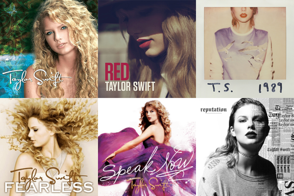 Nhạc Taylor Swift đại hạ giá: Từ nghìn tỷ hoá hư không khiến “ông trùm” giải trí thua đậm- Ảnh 1. Nhạc Taylor Swift đại hạ giá: Từ nghìn tỷ hoá hư không khiến “ông trùm” giải trí thua đậm- Ảnh 1.