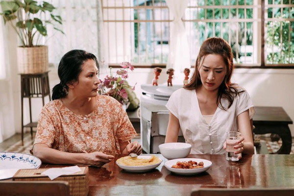 Nghỉ hè nhưng mẹ chồng không cho cháu về ngoại, tôi định vùng lên thì cuộc điện thoại "bí mật" đã khiến bà khuất phục- Ảnh 1. Nghỉ hè nhưng mẹ chồng không cho cháu về ngoại, tôi định vùng lên thì cuộc điện thoại "bí mật" đã khiến bà khuất phục- Ảnh 1.