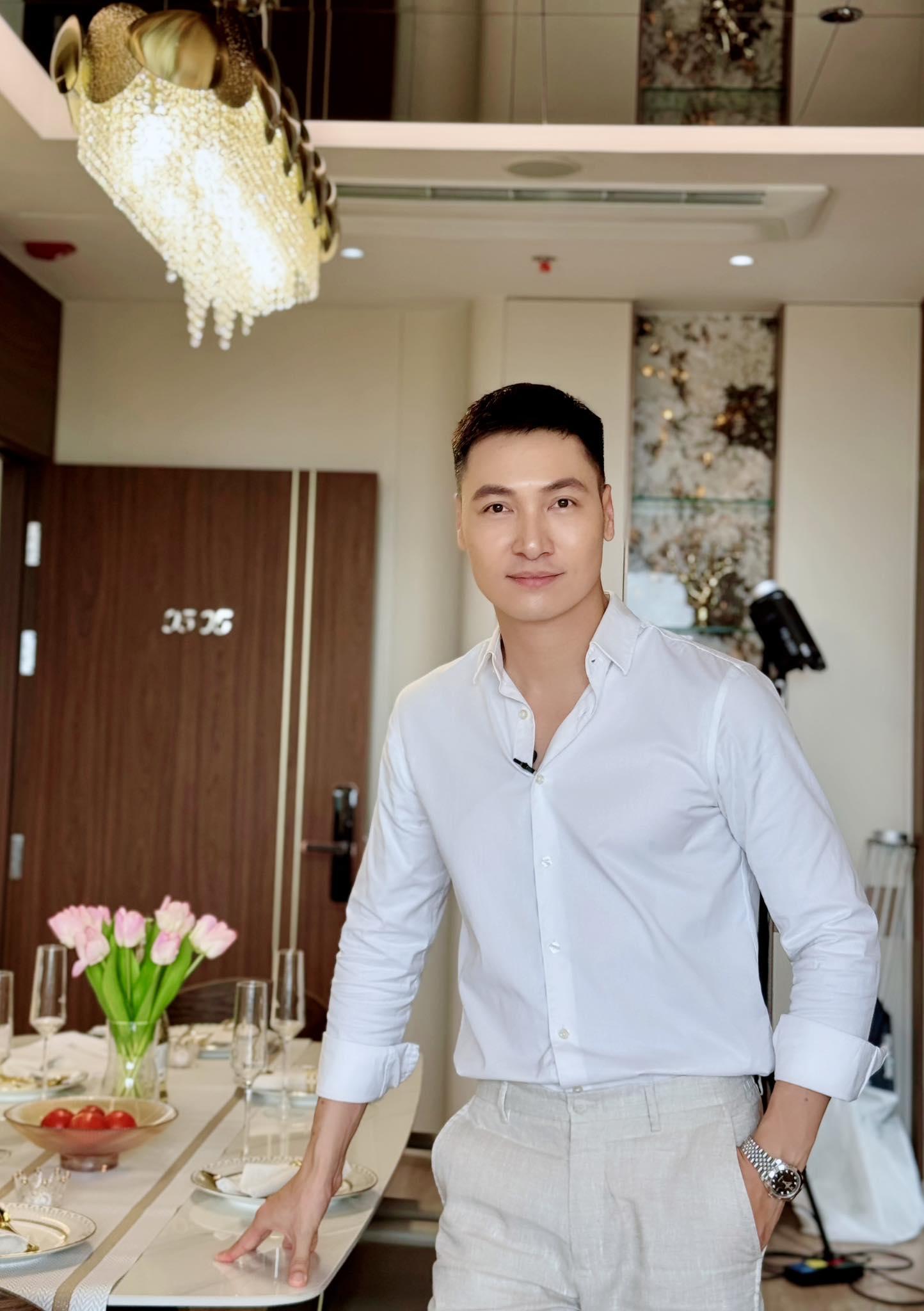 Thu hút các khách hàng là ngôi sao nổi tiếng, The Fibonan ghi thêm điểm cộng- Ảnh 2. Thu hút các khách hàng là ngôi sao nổi tiếng, The Fibonan ghi thêm điểm cộng- Ảnh 2.