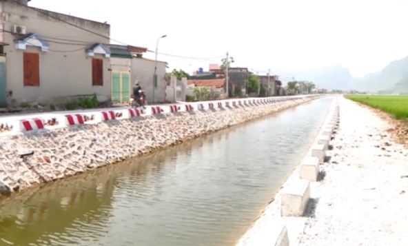Ninh Bình – xây dựng nông thôn mới trên vùng đất di sản- Ảnh 18.