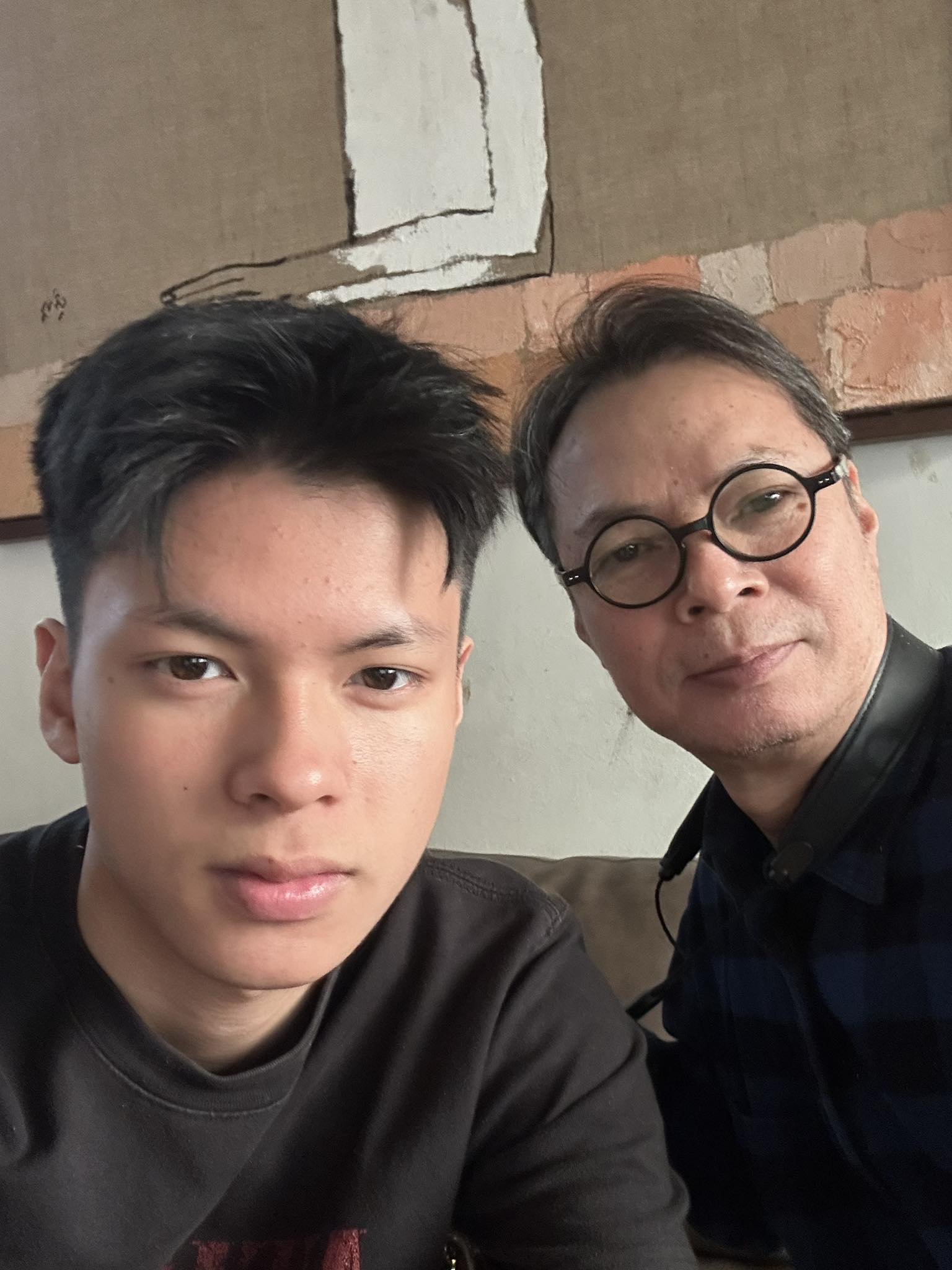 Từng nổi đình đám với những câu nói "bá đạo" trong "Bố ơi, mình đi đâu thế?", Trần Bờm hôm nay gây sốt theo cách cực bất ngờ!- Ảnh 10.