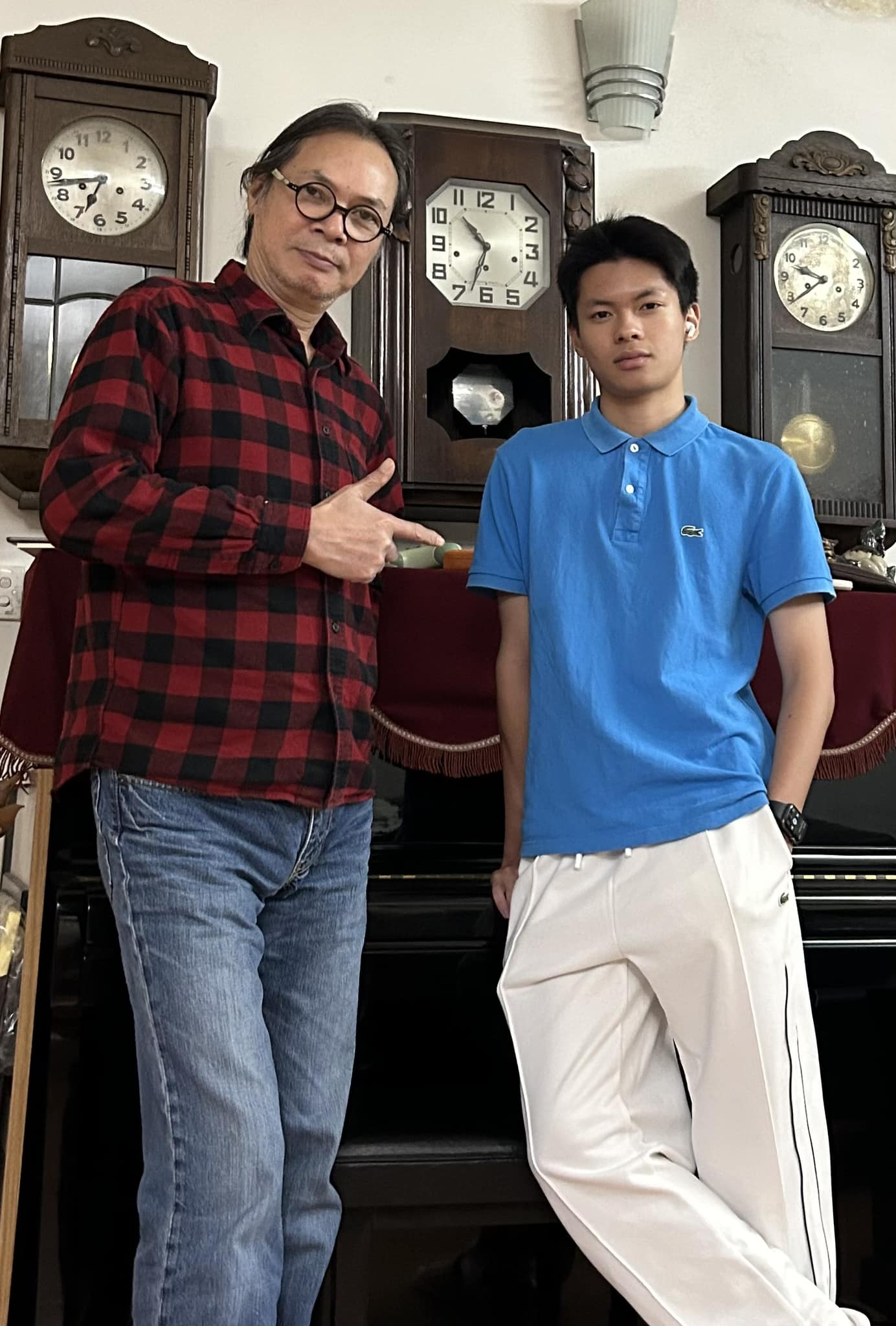 Từng nổi đình đám với những câu nói "bá đạo" trong "Bố ơi, mình đi đâu thế?", Trần Bờm hôm nay gây sốt theo cách cực bất ngờ!- Ảnh 9.