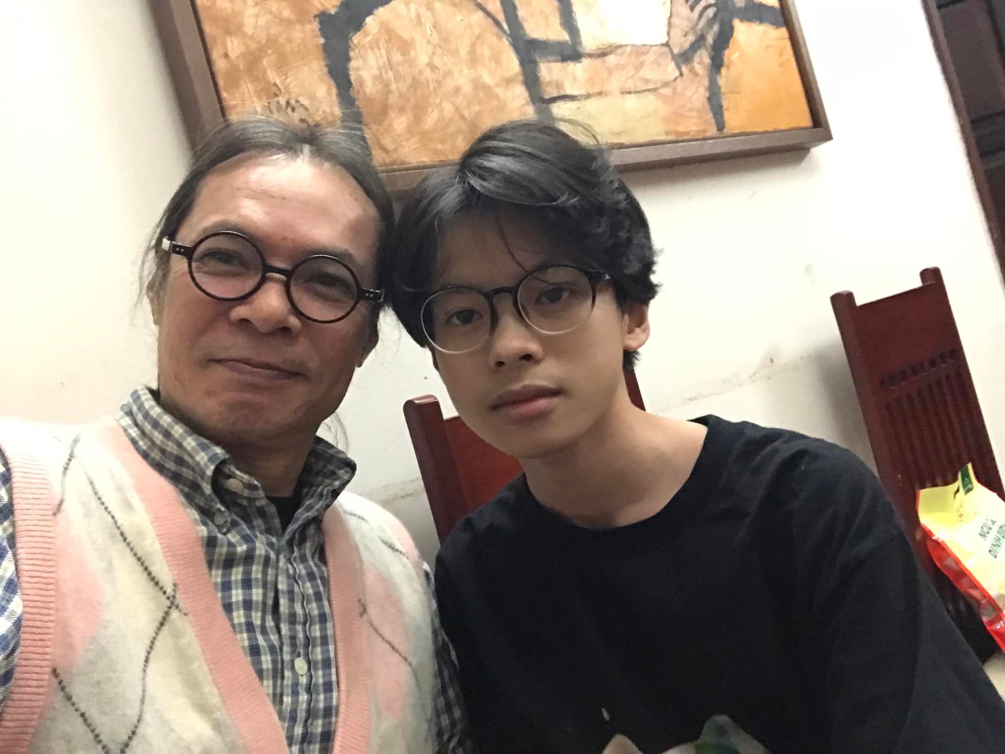 Từng nổi đình đám với những câu nói "bá đạo" trong "Bố ơi, mình đi đâu thế?", Trần Bờm hôm nay gây sốt theo cách cực bất ngờ!- Ảnh 8.