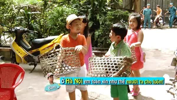 Từng nổi đình đám với những câu nói "bá đạo" trong "Bố ơi, mình đi đâu thế?", Trần Bờm hôm nay gây sốt theo cách cực bất ngờ!- Ảnh 4.