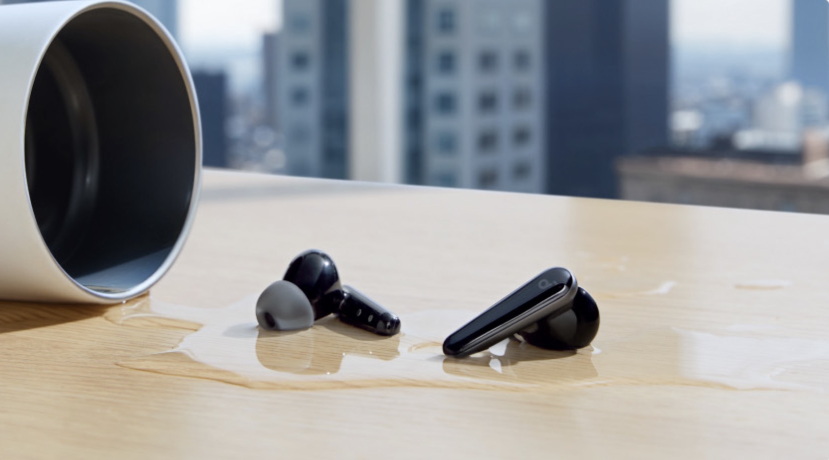 Tai nghe không dây Soundcore Liberty 5 ra mắt: Khả năng khử tiếng ồn với công nghệ Adaptive ANC 3.0 và âm thanh Dolby, giá chỉ hơn 2 triệu- Ảnh 2. Tai nghe không dây Soundcore Liberty 5 ra mắt: Khả năng khử tiếng ồn với công nghệ Adaptive ANC 3.0 và âm thanh Dolby, giá chỉ hơn 2 triệu- Ảnh 2.