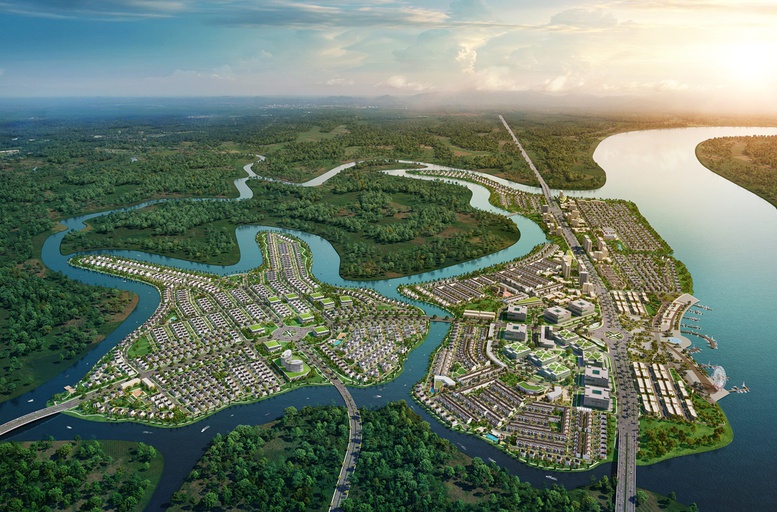 Để quy hoạch trở thành động lực phát triển- Ảnh 2. Để quy hoạch trở thành động lực phát triển- Ảnh 2.