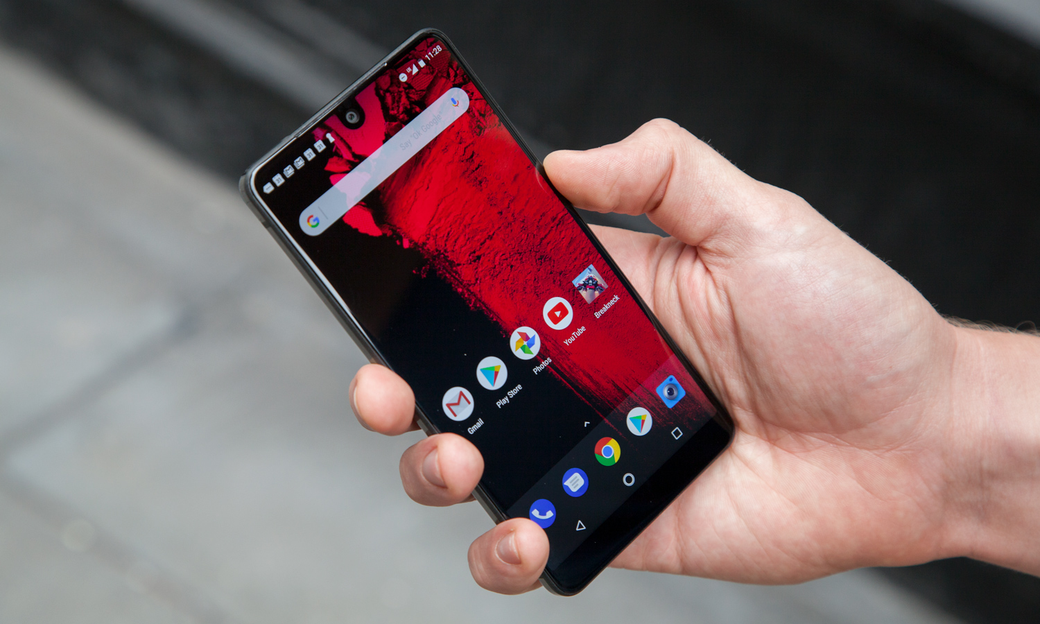 7 smartphone "iconic" nhất của các thương hiệu đã chết: Vinh quang một thời, giờ chỉ còn trong ký ức- Ảnh 7.