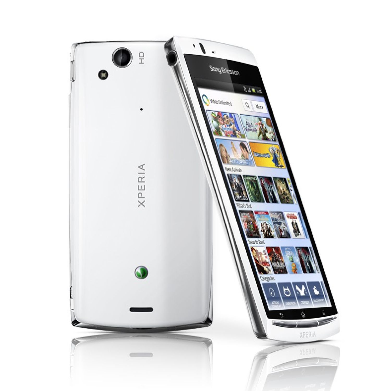 7 smartphone "iconic" nhất của các thương hiệu đã chết: Vinh quang một thời, giờ chỉ còn trong ký ức- Ảnh 5.