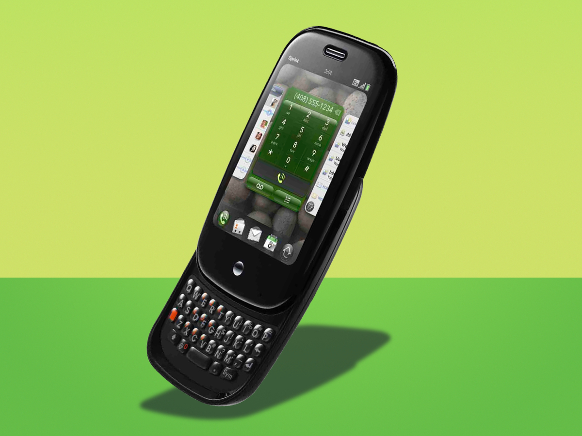 7 smartphone "iconic" nhất của các thương hiệu đã chết: Vinh quang một thời, giờ chỉ còn trong ký ức- Ảnh 6.