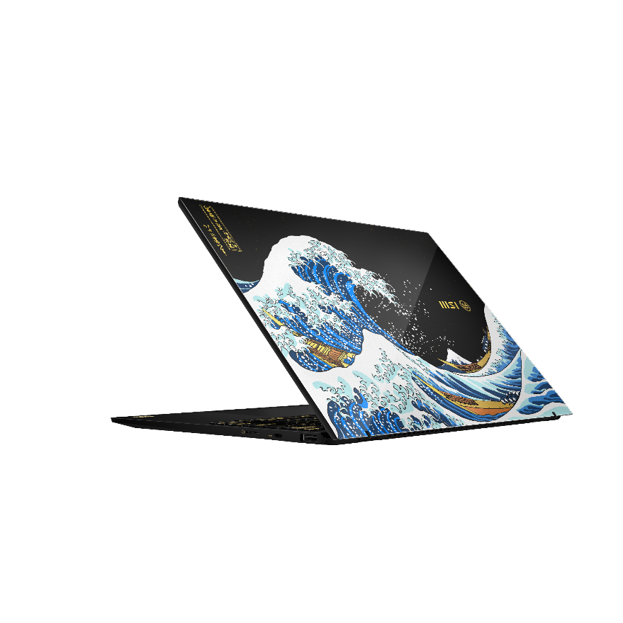 MSI khuấy động bầu không khí tại Computer 2025- Ảnh 2. MSI khuấy động bầu không khí tại Computer 2025- Ảnh 2.