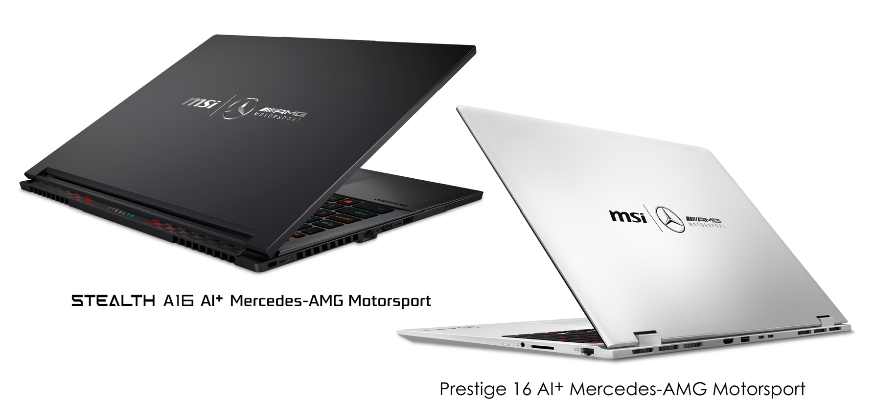 MSI khuấy động bầu không khí tại Computer 2025- Ảnh 3. MSI khuấy động bầu không khí tại Computer 2025- Ảnh 3.