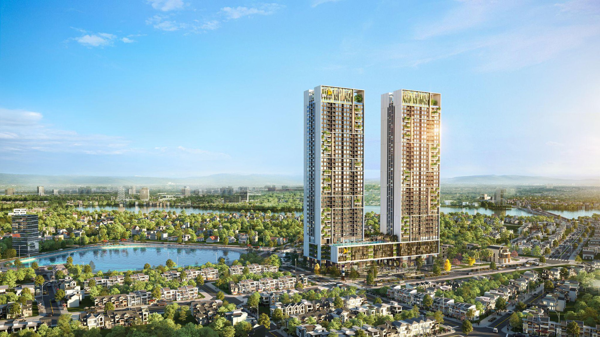 Đòn bẩy thúc đẩy bất động sản cao cấp tại Thái Nguyên- Ảnh 1. Đòn bẩy thúc đẩy bất động sản cao cấp tại Thái Nguyên- Ảnh 1.