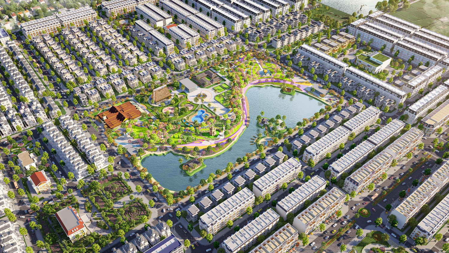 An Huy Group chính thức ra mắt dự án An Huy Mỹ Việt phía Tây Bắc TP.HCM- Ảnh 1. An Huy Group chính thức ra mắt dự án An Huy Mỹ Việt phía Tây Bắc TP.HCM- Ảnh 1.