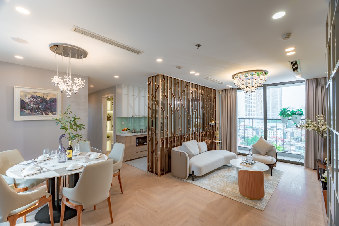 Chủ đầu tư The Ninety Complex ký kết đơn vị hợp tác chiến lược- Ảnh 1. Chủ đầu tư The Ninety Complex ký kết đơn vị hợp tác chiến lược- Ảnh 1.