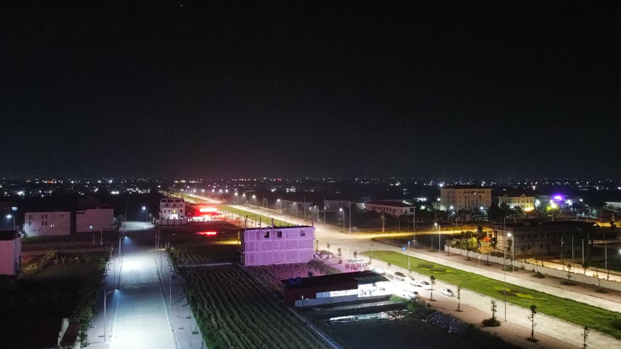 Ninh Bình – xây dựng nông thôn mới trên vùng đất di sản- Ảnh 2.