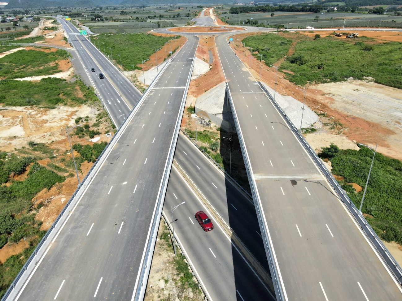 Ninh Bình – xây dựng nông thôn mới trên vùng đất di sản- Ảnh 3.