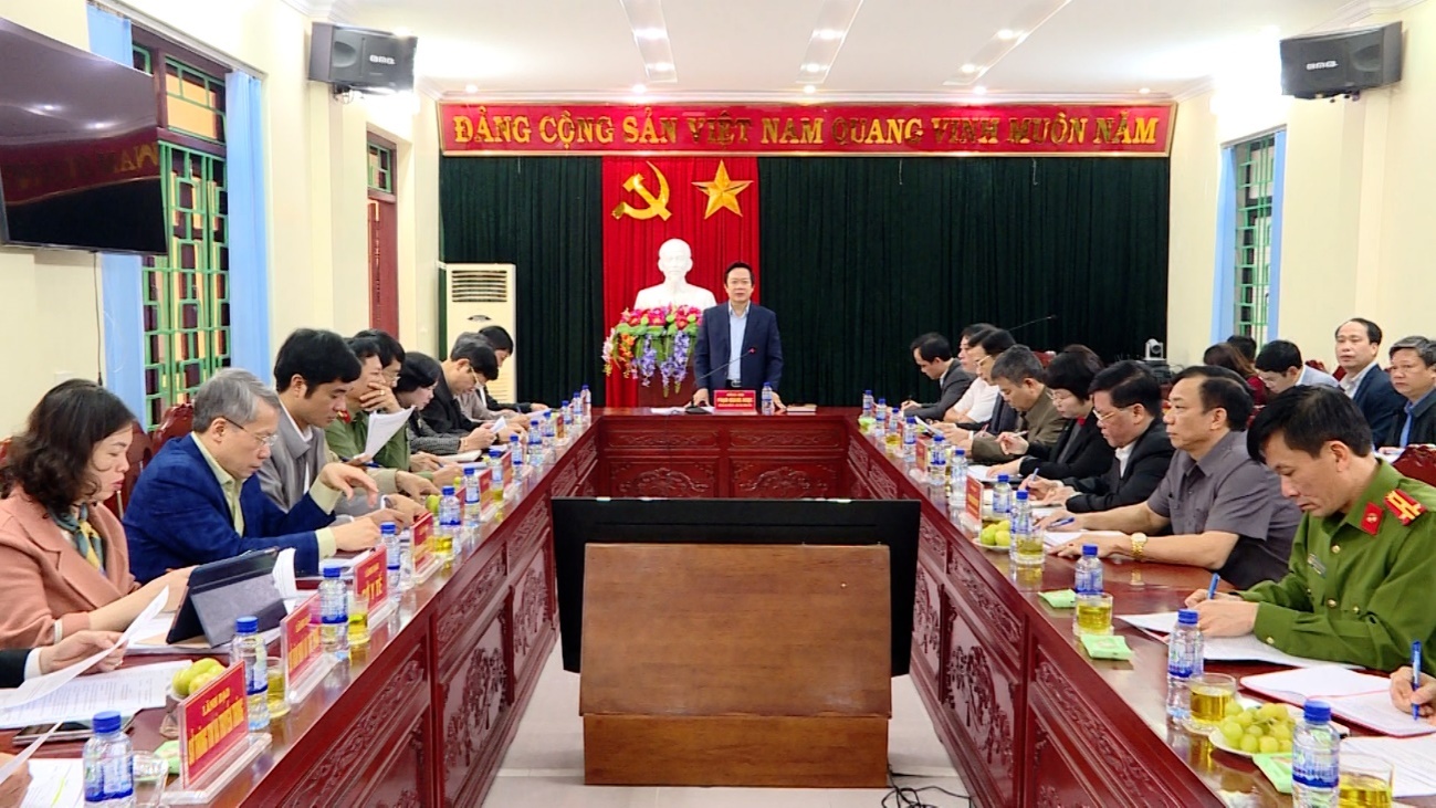 Ninh Bình nằm trong top 23 tỉnh đạt chuẩn nông thôn mới - định hướng đến năm 2030, tầm nhìn đến năm 2050- Ảnh 1. Ninh Bình nằm trong top 23 tỉnh đạt chuẩn nông thôn mới - định hướng đến năm 2030, tầm nhìn đến năm 2050- Ảnh 1.