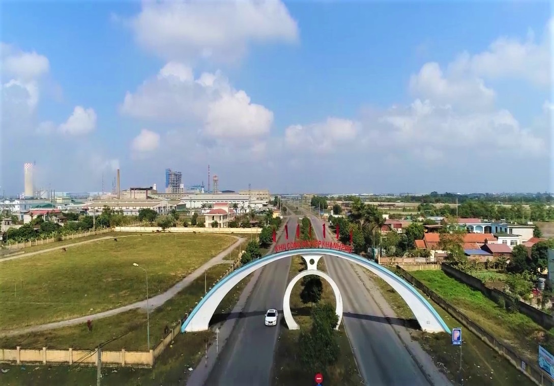 Một số kết quả thực hiện xây dựng nông thôn mới nâng cao đến năm 2023 của huyện Yên Khánh, tỉnh Ninh Bình- Ảnh 3.