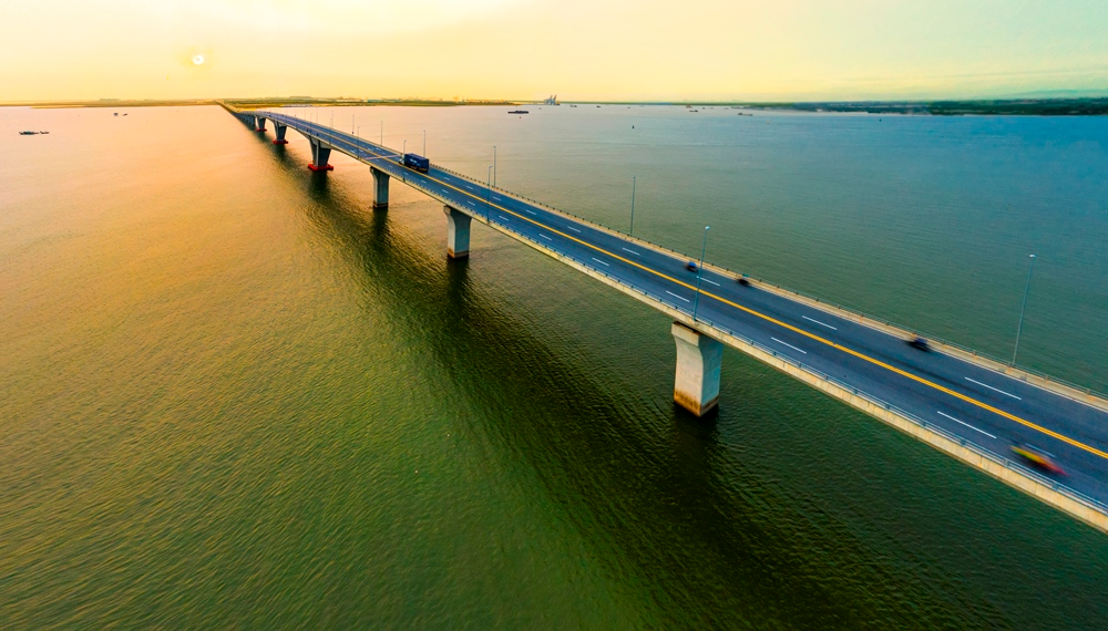Hải An – “Tứ giác kim cương” logistics hiếm có trên bản đồ BĐS Việt Nam- Ảnh 1.