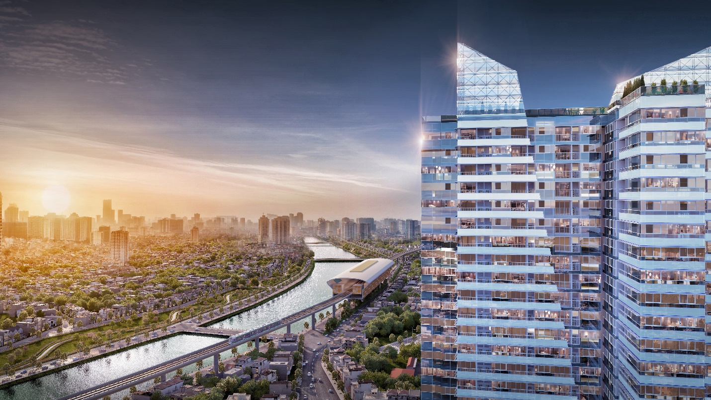 Chủ đầu tư The Ninety Complex ký kết đơn vị hợp tác chiến lược- Ảnh 2. Chủ đầu tư The Ninety Complex ký kết đơn vị hợp tác chiến lược- Ảnh 2.