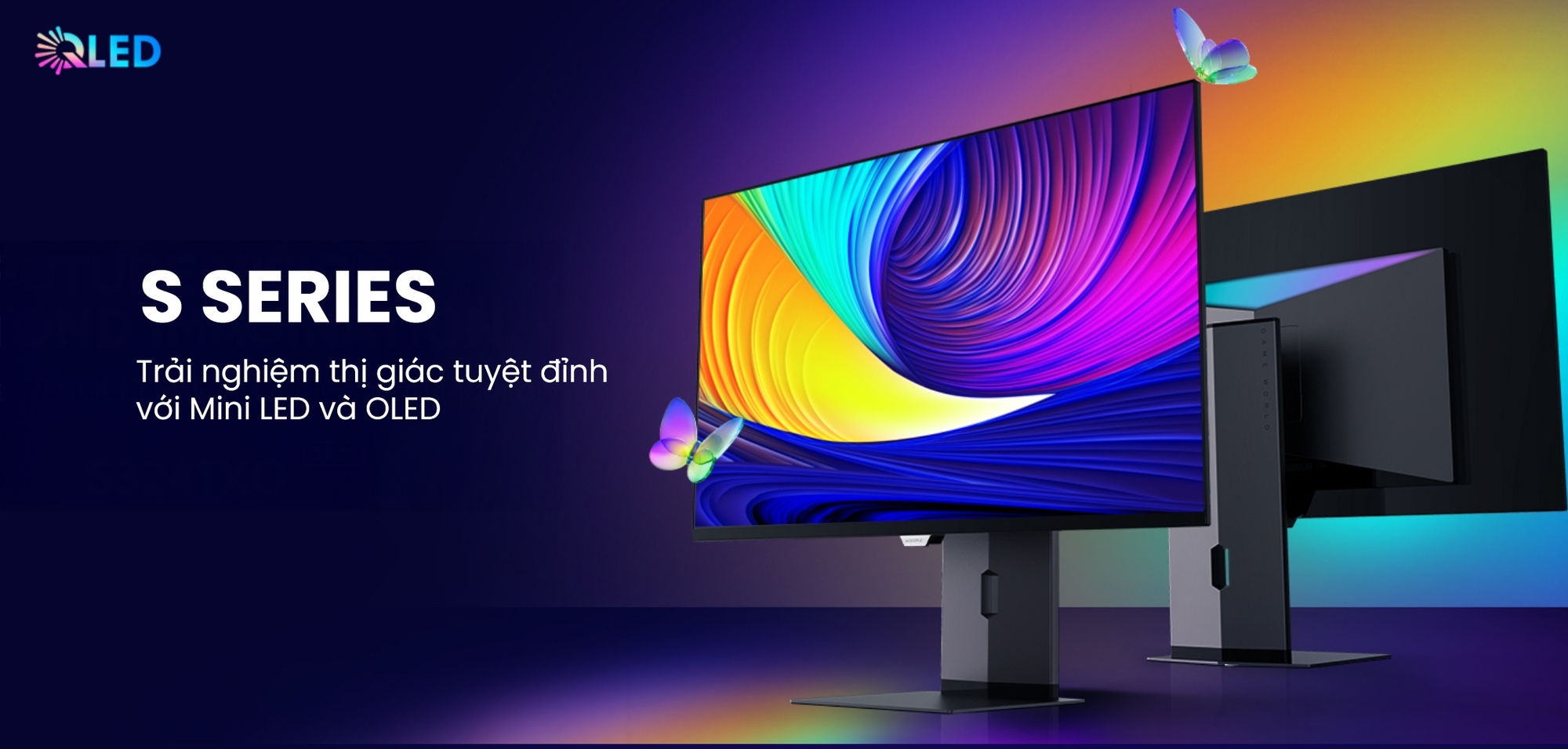 Màn hình Koorui chính thức được phân phối tại thị trường Việt Nam- Ảnh 5.