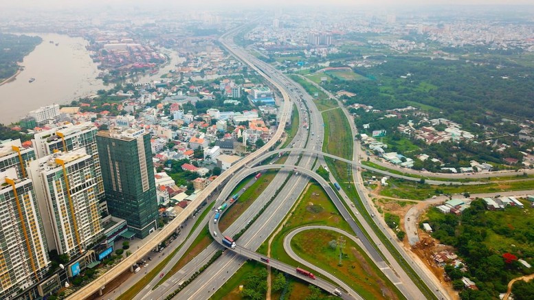 Để quy hoạch trở thành động lực phát triển- Ảnh 3. Để quy hoạch trở thành động lực phát triển- Ảnh 3.