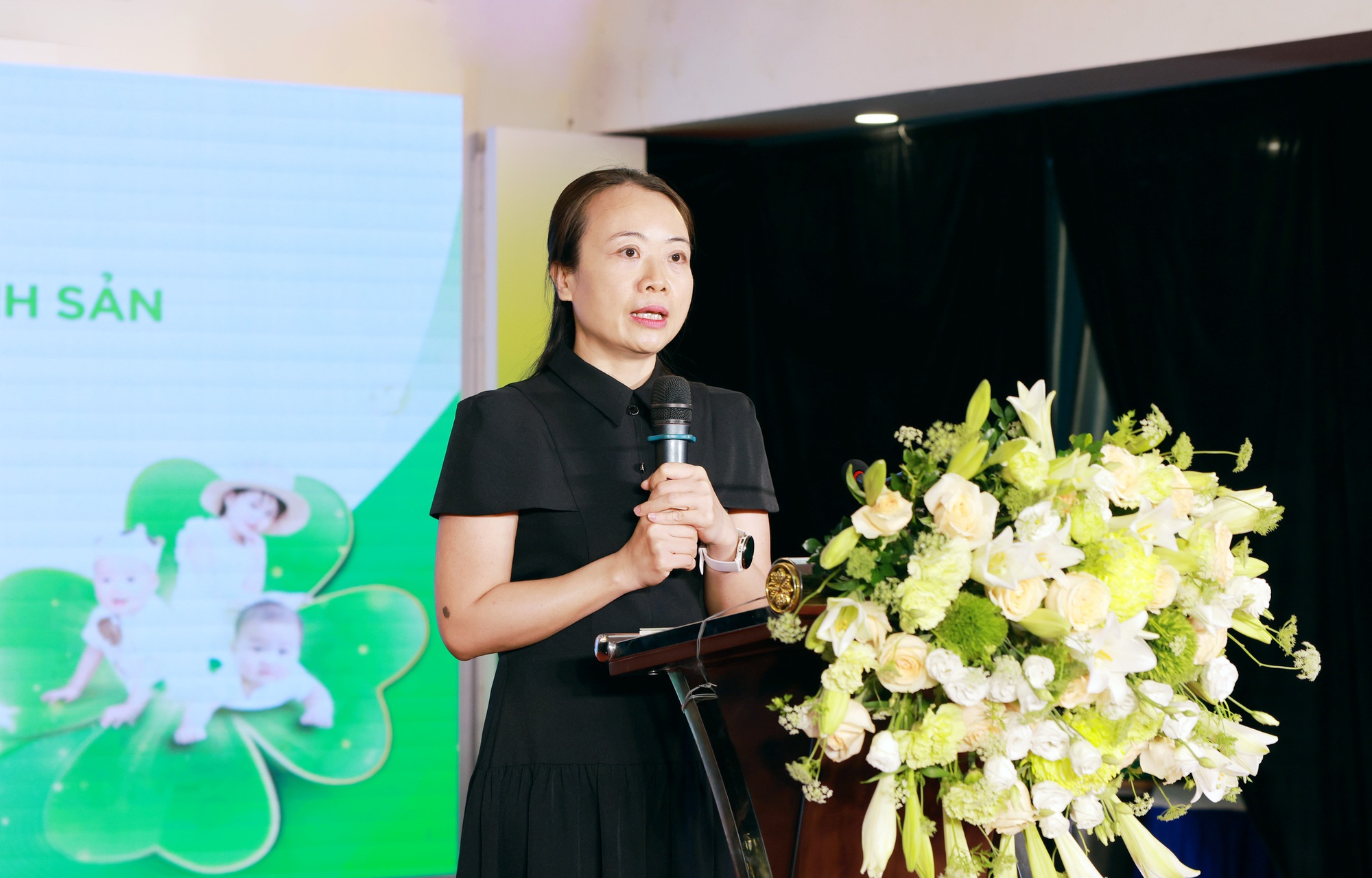 Xúc động chuyện tìm con của những cặp đôi hiếm muộn: Người ròng rã 13 năm, người phải chấm dứt thai kỳ nhiều lần đau đớn...- Ảnh 4. Xúc động chuyện tìm con của những cặp đôi hiếm muộn: Người ròng rã 13 năm, người phải chấm dứt thai kỳ nhiều lần đau đớn...- Ảnh 4.