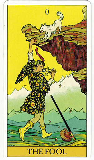 Chọn 1 lá bài Tarot để khám phá: Tài lộc 3 tháng tới của bạn nở rộ hay khựng lại?- Ảnh 6. Chọn 1 lá bài Tarot để khám phá: Tài lộc 3 tháng tới của bạn nở rộ hay khựng lại?- Ảnh 6.