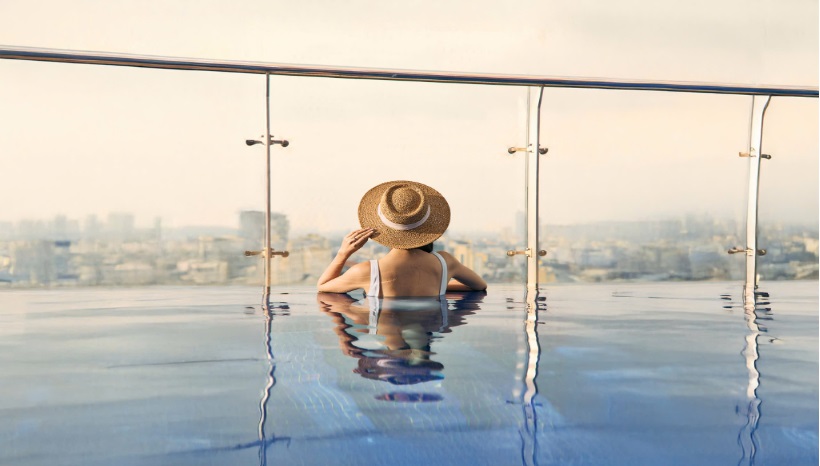 Bí mật không gian sống  "Private & Luxury" ẩn giấu tại Ba Đình- Ảnh 8.
