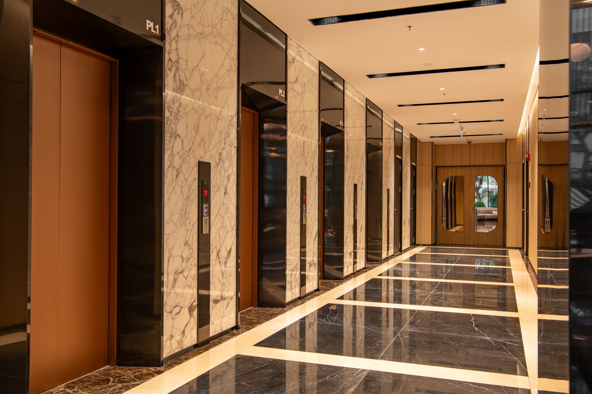 Bí mật không gian sống  "Private & Luxury" ẩn giấu tại Ba Đình- Ảnh 5.