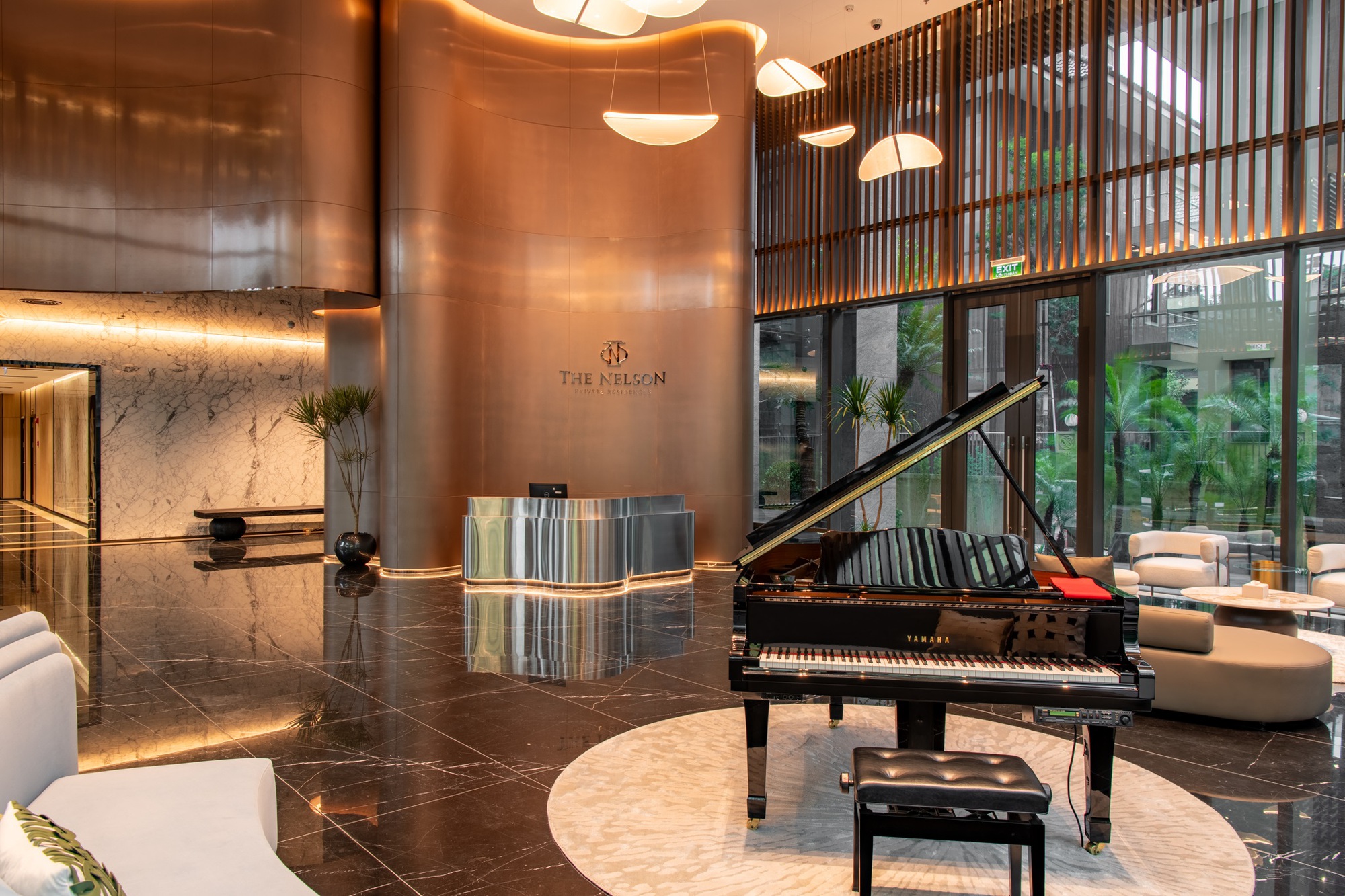 Bí mật không gian sống  "Private & Luxury" ẩn giấu tại Ba Đình- Ảnh 3.