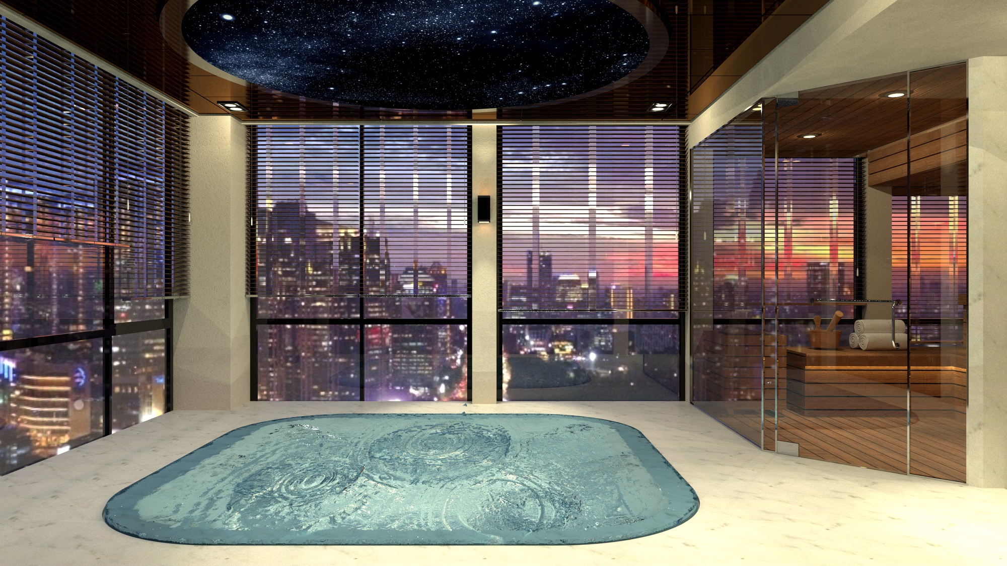 Bí mật không gian sống  "Private & Luxury" ẩn giấu tại Ba Đình- Ảnh 10.
