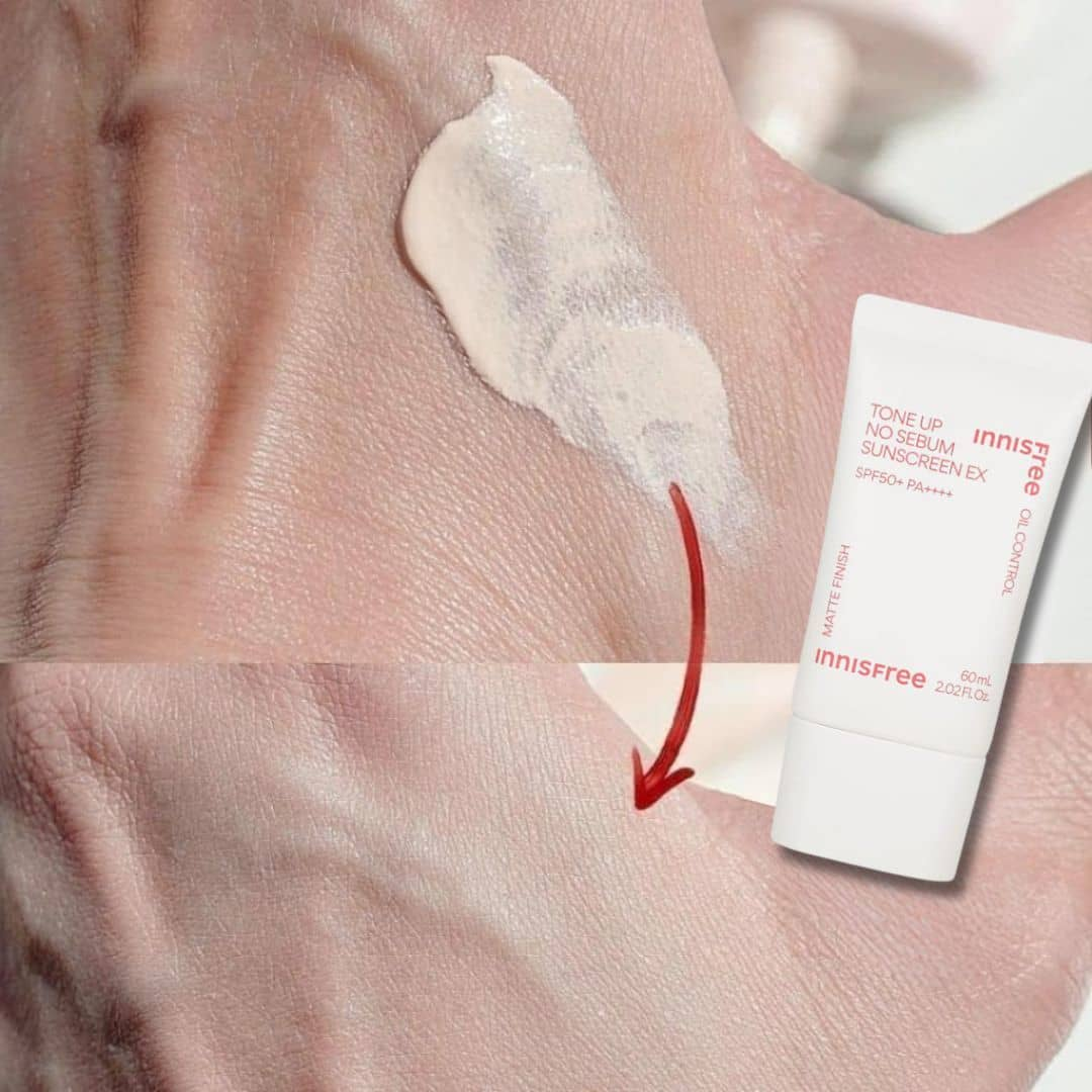Mua kem chống nắng đắt tiền đến đâu mà mắc 5 sai lầm thì này cũng thành công cốc- Ảnh 5. Mua kem chống nắng đắt tiền đến đâu mà mắc 5 sai lầm thì này cũng thành công cốc- Ảnh 5.