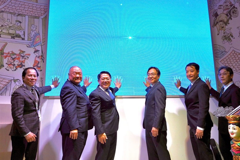 Khai mạc Tuần lễ Thương hiệu quốc gia Việt Nam tại EXPO 2025- Ảnh 2.