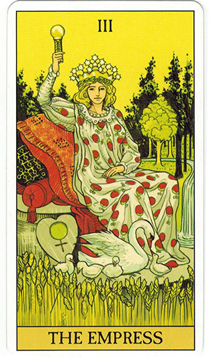 Chọn 1 lá bài Tarot để khám phá: Tài lộc 3 tháng tới của bạn nở rộ hay khựng lại?- Ảnh 4. Chọn 1 lá bài Tarot để khám phá: Tài lộc 3 tháng tới của bạn nở rộ hay khựng lại?- Ảnh 4.