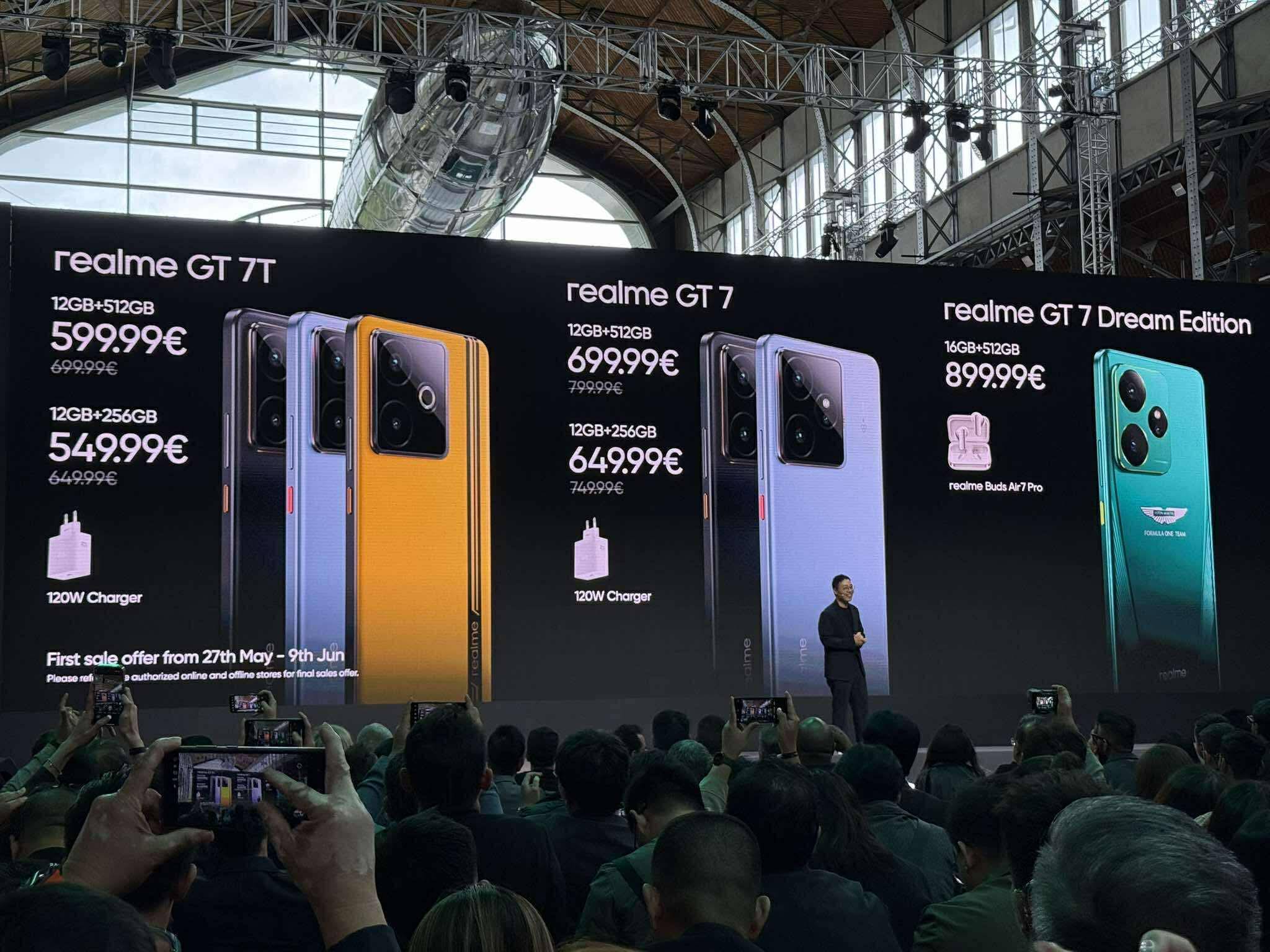 Cận cảnh chiếc điện thoại realme vừa ra mắt mang danh “flagship killer”- Ảnh 28. Cận cảnh chiếc điện thoại realme vừa ra mắt mang danh “flagship killer”- Ảnh 28.