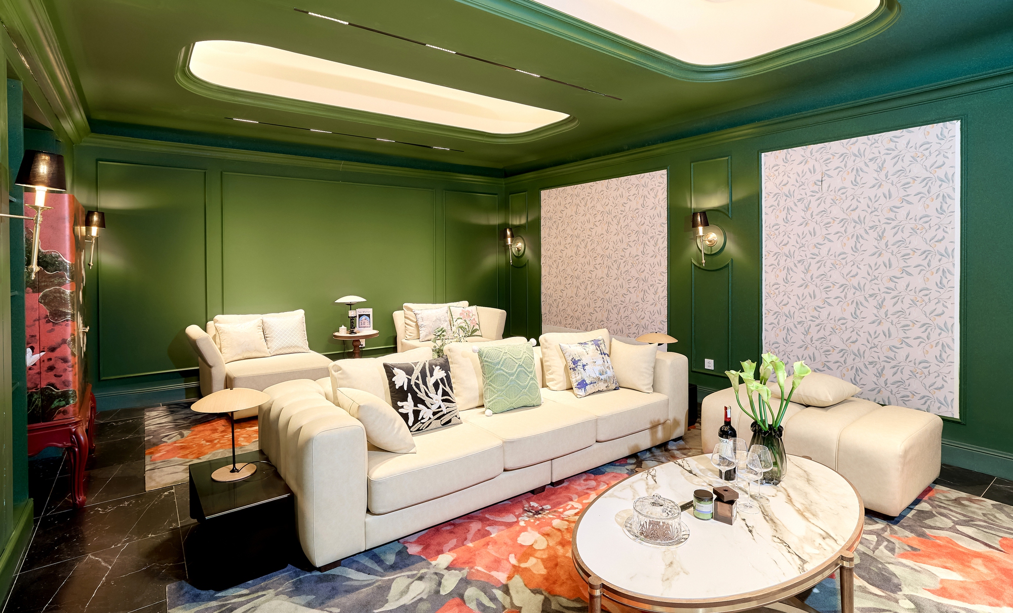 Khai trương nhà mẫu thấp tầng tại đô thị nghỉ dưỡng Sun Group Hà Nam- Ảnh 4. Khai trương nhà mẫu thấp tầng tại đô thị nghỉ dưỡng Sun Group Hà Nam- Ảnh 4.