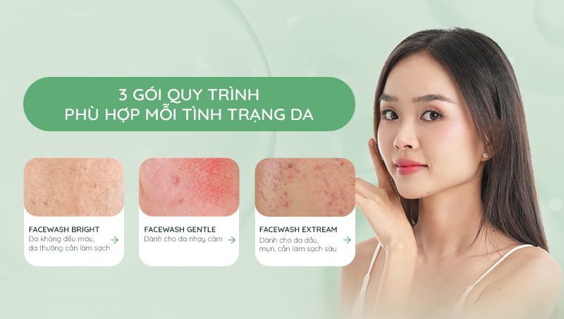 W Facewash – Giải pháp rửa mặt chuyên sâu với trải nghiệm “trong im lặng” đang thu hút giới trẻ- Ảnh 5. W Facewash – Giải pháp rửa mặt chuyên sâu với trải nghiệm “trong im lặng” đang thu hút giới trẻ- Ảnh 5.