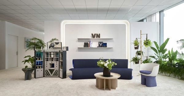 Cuộc đối thoại nghệ thuật đầu tiên của Louis Vuitton tại Việt Nam- Ảnh 1. Cuộc đối thoại nghệ thuật đầu tiên của Louis Vuitton tại Việt Nam- Ảnh 1.