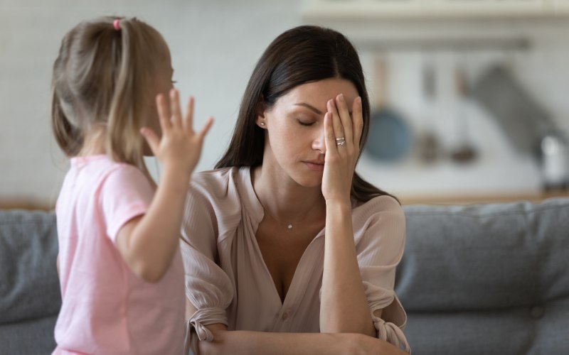 Nếu không muốn con lớn lên không dám đương đầu, trốn tránh trách nhiệm, luôn tìm cách đổ tại thì bố mẹ đừng nên làm những việc này- Ảnh 2. Nếu không muốn con lớn lên không dám đương đầu, trốn tránh trách nhiệm, luôn tìm cách đổ tại thì bố mẹ đừng nên làm những việc này- Ảnh 2.