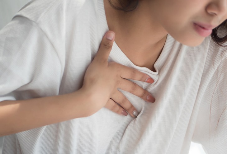 2 bộ phận thường xuyên bị đau là dấu hiệu ung thư phổi giai đoạn cuối, phòng Covid-19 càng nên ăn 5 món để nuôi dưỡng, làm sạch phổi- Ảnh 5. 2 bộ phận thường xuyên bị đau là dấu hiệu ung thư phổi giai đoạn cuối, phòng Covid-19 càng nên ăn 5 món để nuôi dưỡng, làm sạch phổi- Ảnh 5.