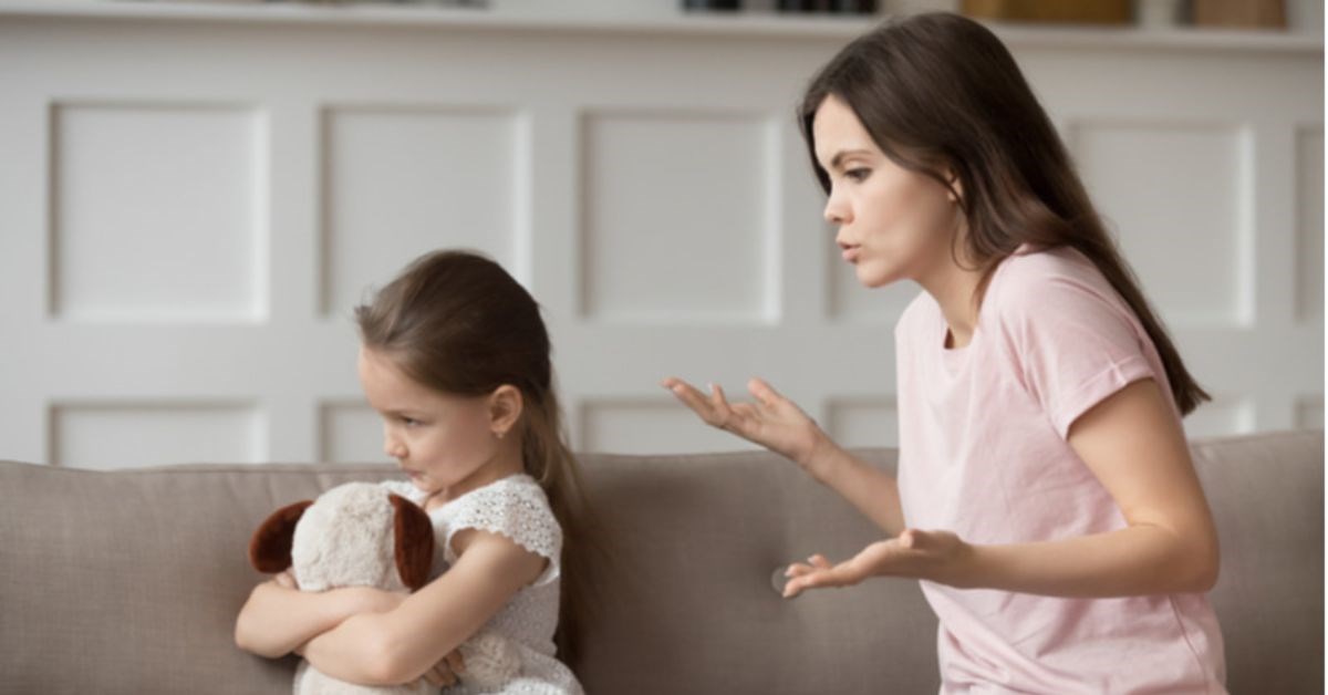 Nếu không muốn con lớn lên không dám đương đầu, trốn tránh trách nhiệm, luôn tìm cách đổ tại thì bố mẹ đừng nên làm những việc này- Ảnh 1. Nếu không muốn con lớn lên không dám đương đầu, trốn tránh trách nhiệm, luôn tìm cách đổ tại thì bố mẹ đừng nên làm những việc này- Ảnh 1.