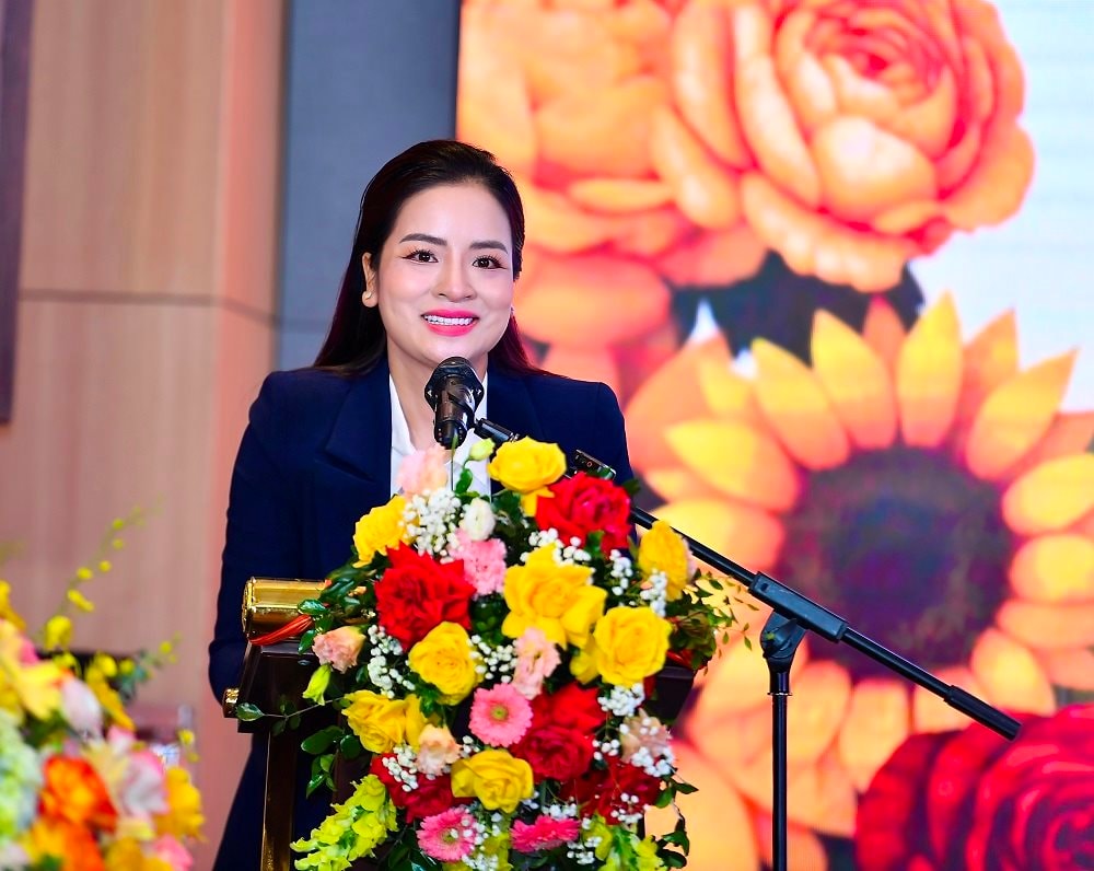 MONCHE’RIE de LANH 1986 – Hành trình 5 năm truyền cảm hứng và lan tỏa bản sắc Việt với ngành thời trang quốc tế- Ảnh 1. MONCHE’RIE de LANH 1986 – Hành trình 5 năm truyền cảm hứng và lan tỏa bản sắc Việt với ngành thời trang quốc tế- Ảnh 1.