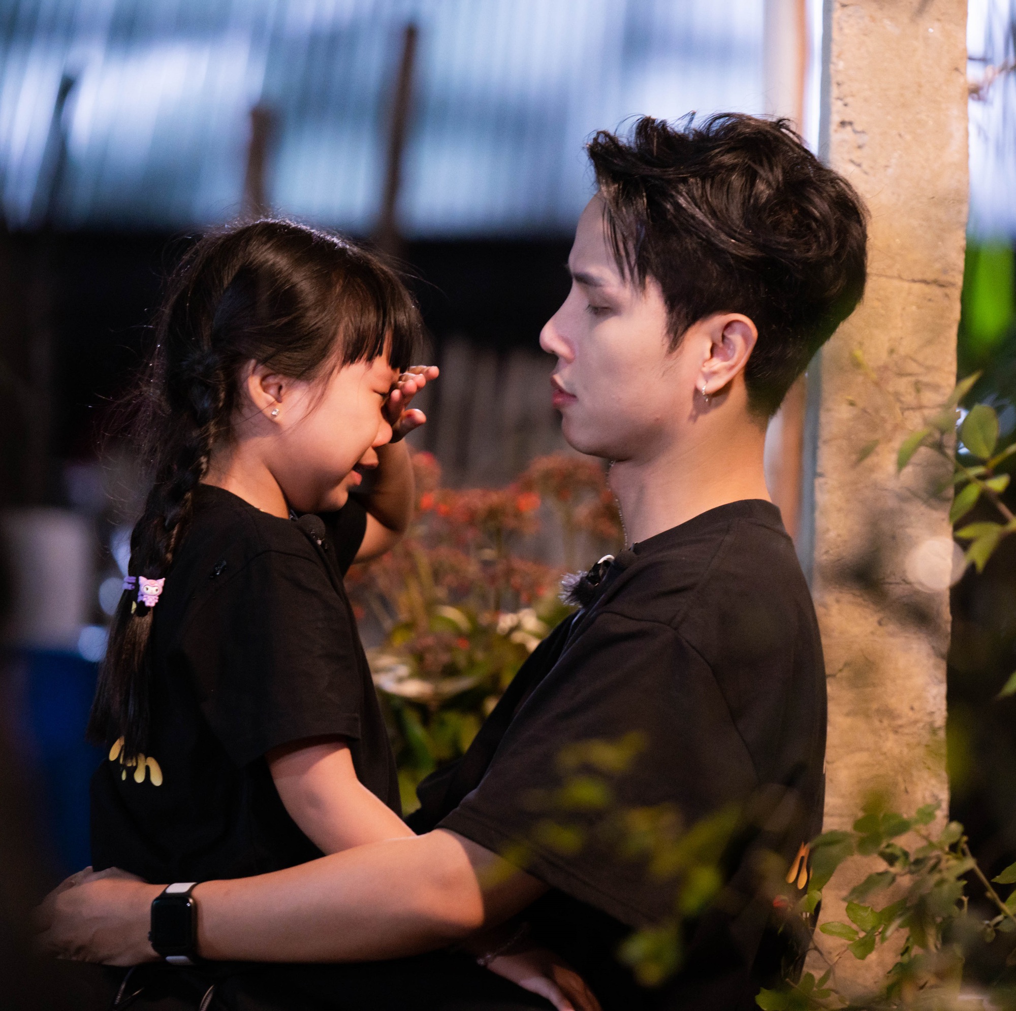 Bố ơi mình đi đâu thế tập 2: Cách dạy con của ba Neko Lê giúp 2 cô gái nhỏ trở thành những đứa trẻ vừa tình cảm, ấm áp vừa mạnh mẽ, có trách nhiệm- Ảnh 5. Bố ơi mình đi đâu thế tập 2: Cách dạy con của ba Neko Lê giúp 2 cô gái nhỏ trở thành những đứa trẻ vừa tình cảm, ấm áp vừa mạnh mẽ, có trách nhiệm- Ảnh 5.